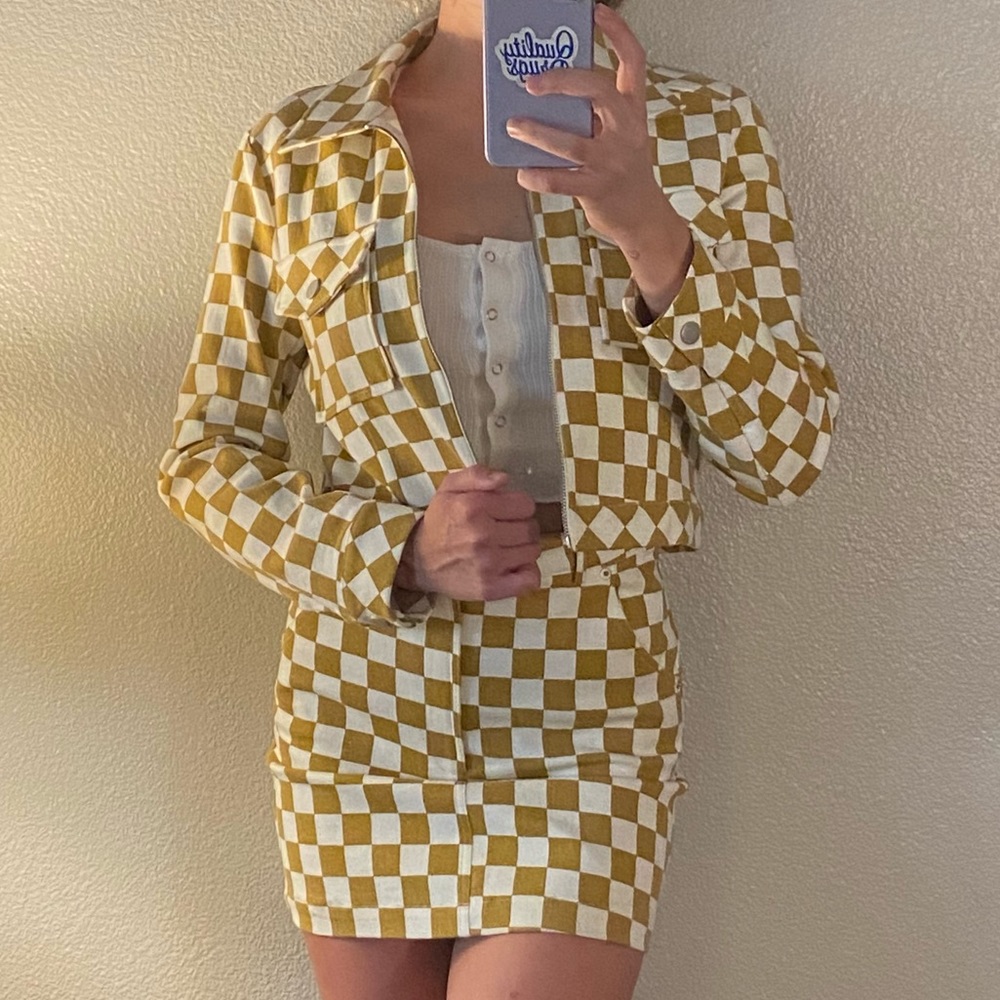 Re:Named 2 piece set